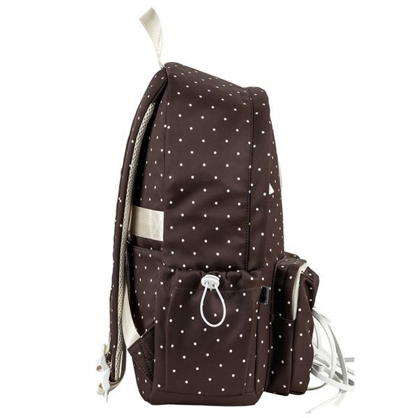 Рюкзак GoPack Education Teens коричневий (GO26-130L-2) GO26-130L-2 фото
