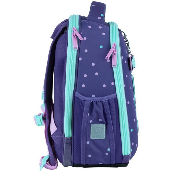 Рюкзак Kite Be Friends фіолетовий для дівчаток K26-555S-3 фото