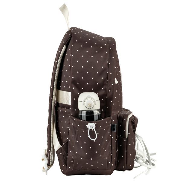 Рюкзак GoPack Education Teens коричневий (GO26-130L-2) GO26-130L-2 фото