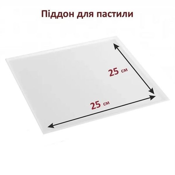Сушка для продуктів PRIME Technics PFD 708 S PFD 708 S фото