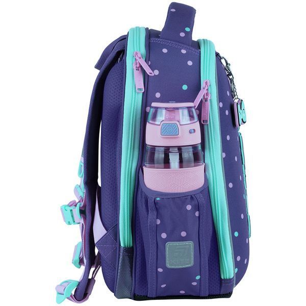Рюкзак Kite Be Friends фіолетовий для дівчаток K26-555S-3 фото