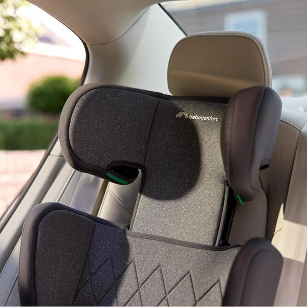 Бустер Bebeconfort RoadSafe i-Size 100&ndash;150 см, легкий W25-ED8597 фото