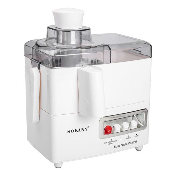 Кухонний комбайн 4 в 1 Sokany SK-03029 800W з соковижималкою SK-03029 фото
