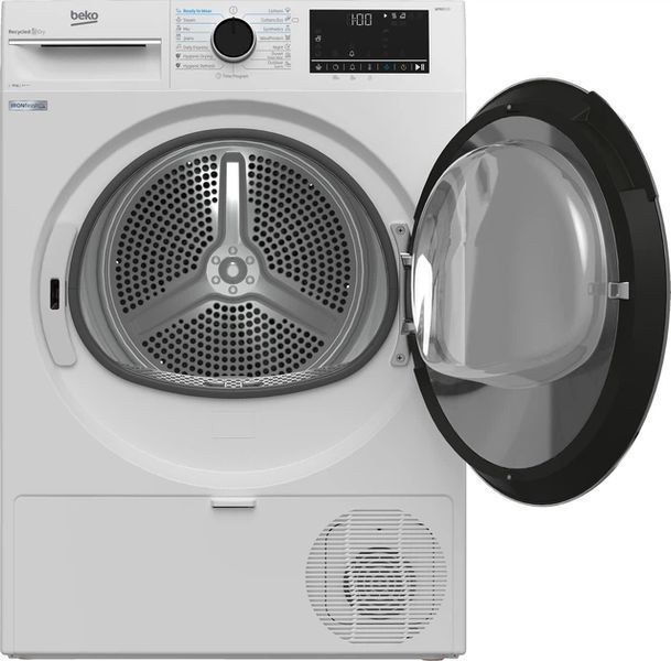 Сушильна машина BEKO B5T 68243 BEKO-BST66243 фото