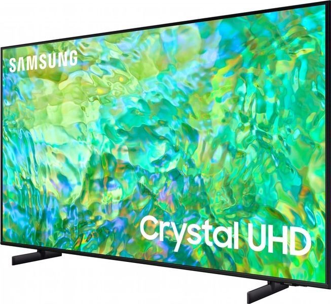 Телевізор Samsung UE43U8000FUXUA 43" 4K Smart TV UE43U8000FUXUA фото