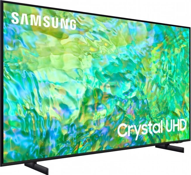 Телевізор Samsung UE43U8000FUXUA 43" 4K Smart TV UE43U8000FUXUA фото