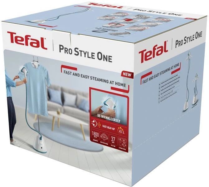 Відпарювач Tefal IT2460E0 IT2460E0 фото