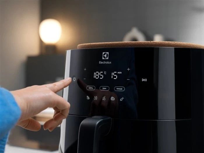 Мультипіч ELECTROLUX EAF7B 910003743 фото