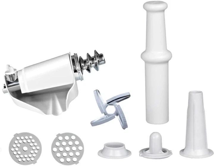 М&rsquo;ясорубка HEINNER HMG-2100SS3, 2100 Вт HMG-2100SS3 фото