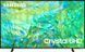 Телевізор Samsung UE43U8000FUXUA 43" 4K Smart TV UE43U8000FUXUA фото 1