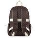 Рюкзак GoPack Education Teens коричневий (GO26-130L-2) GO26-130L-2 фото 6