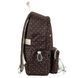 Рюкзак GoPack Education Teens коричневий (GO26-130L-2) GO26-130L-2 фото 4