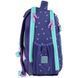 Рюкзак Kite Be Friends фіолетовий для дівчаток K26-555S-3 фото 4
