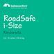Бустер Bebeconfort RoadSafe i-Size 100&ndash;150 см, легкий W25-ED8597 фото 2