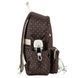 Рюкзак GoPack Education Teens коричневий (GO26-130L-2) GO26-130L-2 фото 5