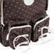 Рюкзак GoPack Education Teens коричневий (GO26-130L-2) GO26-130L-2 фото 7