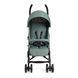 Прогулянкова коляска Chicco Echo Lite, сіра W25-ED8694 фото 4