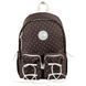 Рюкзак GoPack Education Teens коричневий (GO26-130L-2) GO26-130L-2 фото 3