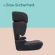 Бустер Bebeconfort RoadSafe i-Size 100&ndash;150 см, легкий W25-ED8597 фото 7