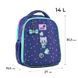 Рюкзак Kite Be Friends фіолетовий для дівчаток K26-555S-3 фото 3
