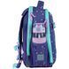 Рюкзак Kite Be Friends фіолетовий для дівчаток K26-555S-3 фото 5
