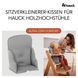 Подушка-вкладиш Hauck Alpha Cosy W25-ED9041 фото 2