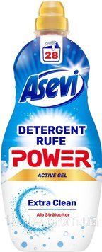 Asevi Power Гель для прання Extra Clean 1.4 л (8411582882366) ASWCLTE1428 фото