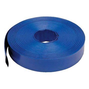 Напірний шланг PVC 50 мм 50 м 83533 фото