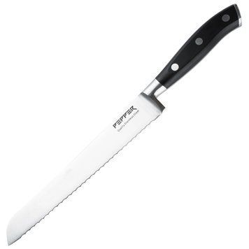 Ніж для хлібу LABRIS PEPPER 20,3 см PR-4004-3 фото