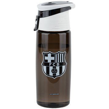 Пляшка для води Kite FC Barcelona 550 мл (BC25-401) BC25-401 фото