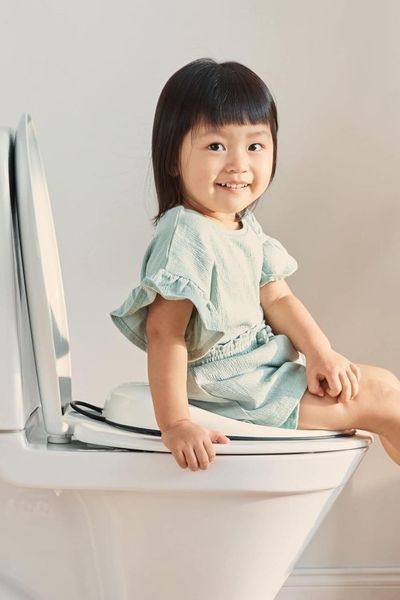 Дитяче сидіння BABYBJ&Ouml;RN для туалету W25-ED8047 фото