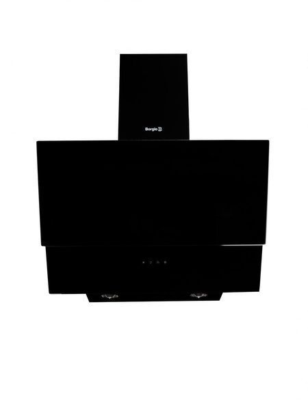 Витяжка похила BORGIO RNT-SU 60 Black RNT-SU 60 Black фото