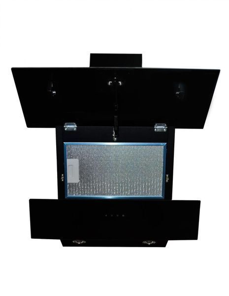 Витяжка похила BORGIO RNT-SU 60 Black RNT-SU 60 Black фото