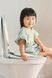 Дитяче сидіння BABYBJ&Ouml;RN для туалету W25-ED8047 фото 4