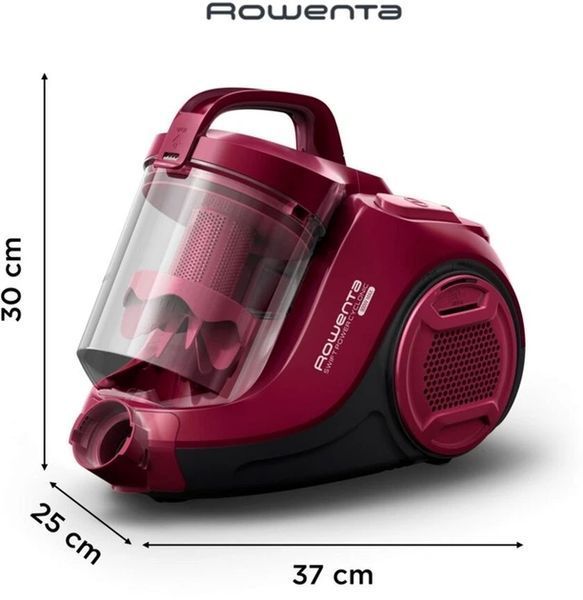 Пилосос ROWENTA RO 2910 EA RO2910EA фото