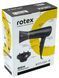 Фен Rotex RFF200-B 2000Вт з дифузором RFF200-B фото 5