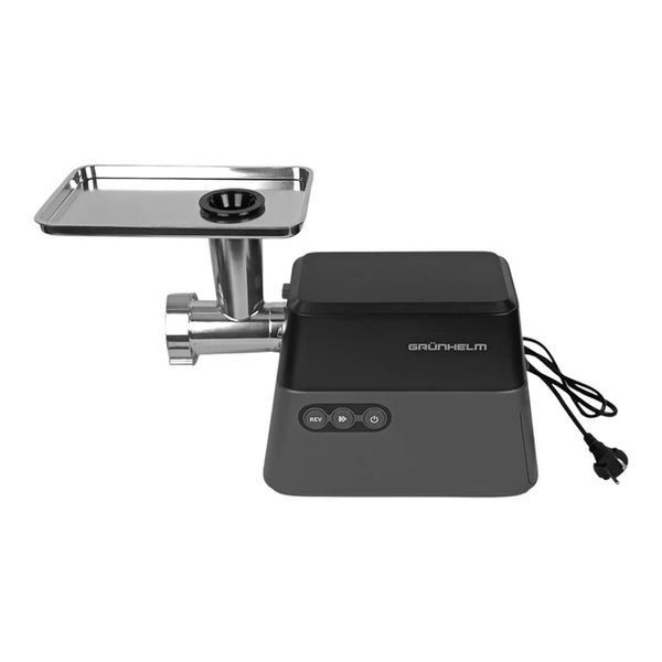 М&rsquo;ясорубка GRUNHELM AMG2663APSJ 2600 Вт з реверсом AMG2663APSJ фото
