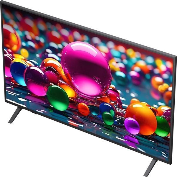 Телевізор LG 50UA75006LA 50" Smart TV Wi-Fi 50UA75006LA фото