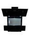 Витяжка похила BORGIO RNT-SU 60 Black RNT-SU 60 Black фото 3