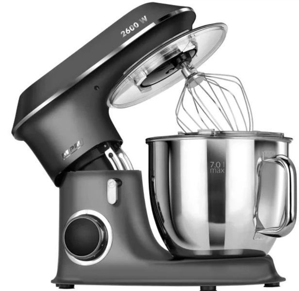 Кухонна машина MPM MRK-20 MRK-20 фото