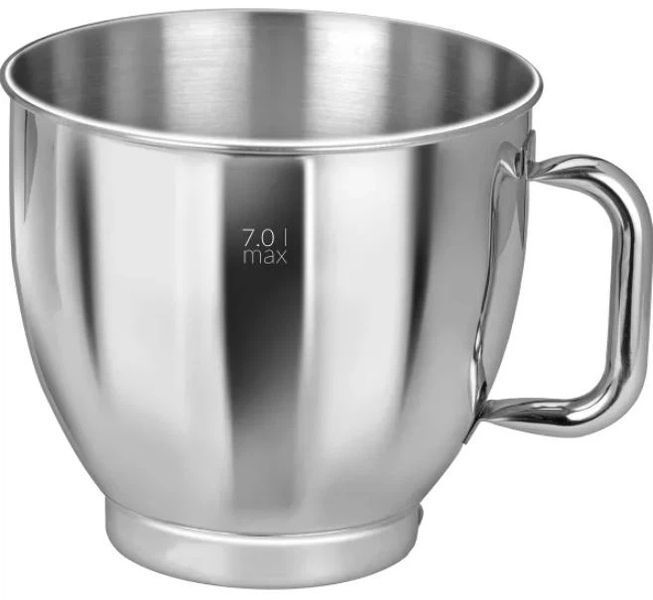 Кухонна машина MPM MRK-20 MRK-20 фото