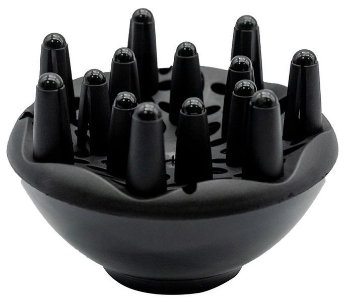 Фен Rotex RFF200-B 2000Вт з дифузором RFF200-B фото