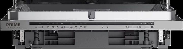 Посудомийна машина PRIME Technics PDW 60138 RBI PDW 60138 RBI фото