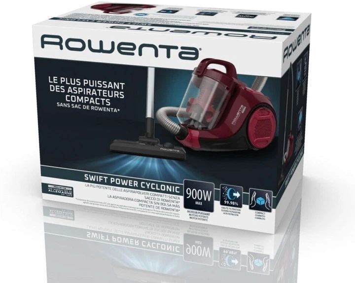 Пилосос ROWENTA RO 2910 EA RO2910EA фото