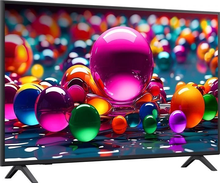 Телевізор LG 50UA75006LA 50" Smart TV Wi-Fi 50UA75006LA фото