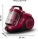 Пилосос ROWENTA RO 2910 EA RO2910EA фото 7