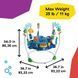 Ігровий центр Baby Einstein Neptune's Ocean Discovery W25-ED8356 фото 7