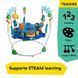 Ігровий центр Baby Einstein Neptune's Ocean Discovery W25-ED8356 фото 3