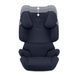 Автокрісло CBX by CYBEX Solution X i-Fix, синє W25-ED8396 фото 3