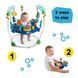 Ігровий центр Baby Einstein Neptune's Ocean Discovery W25-ED8356 фото 2